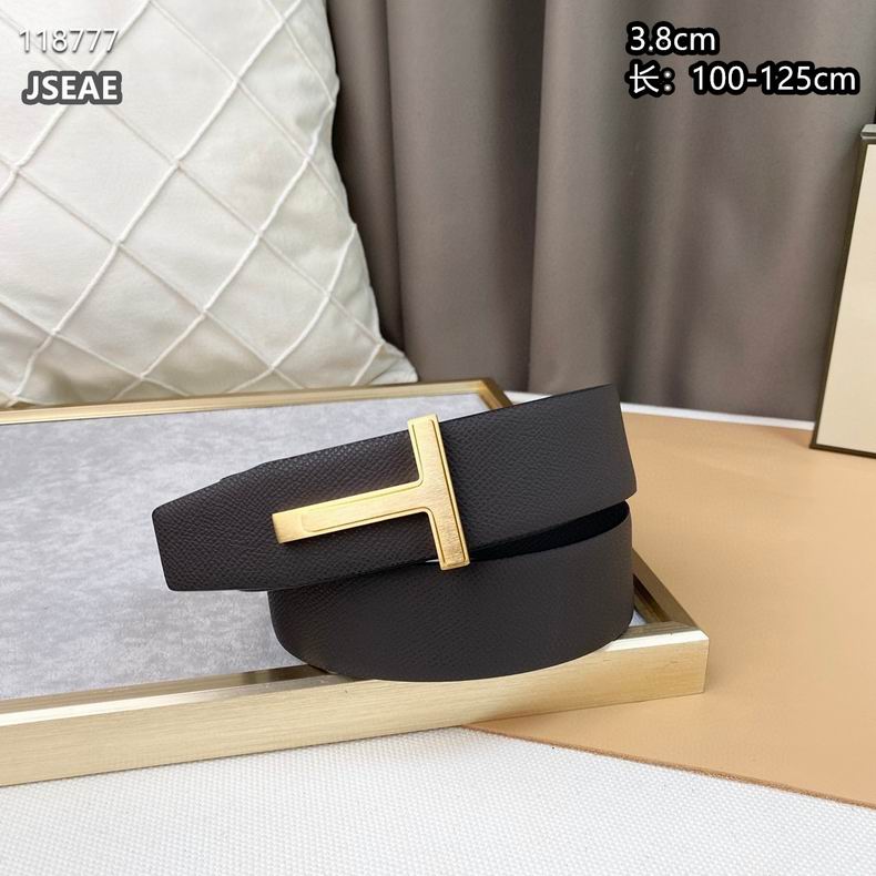 Tom Ford belt 38mmX100-125cm 8L (12)