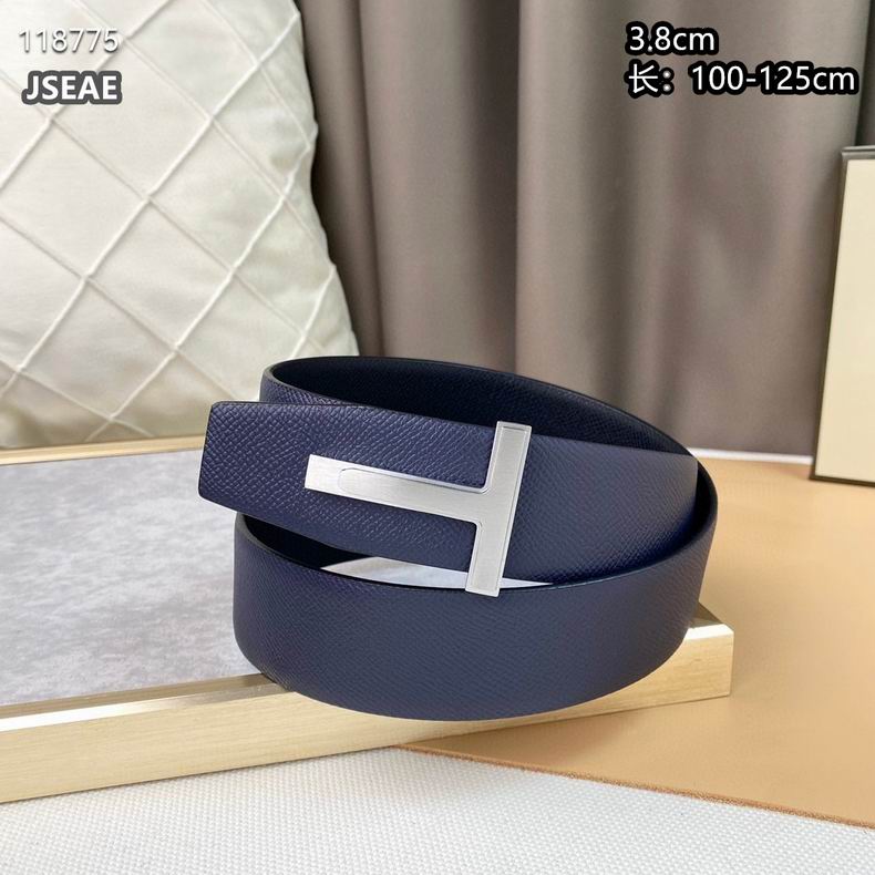 Tom Ford belt 38mmX100-125cm 8L (3)
