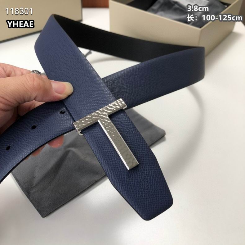 Tom Ford belt 38mmX100-125cm 8L (50)