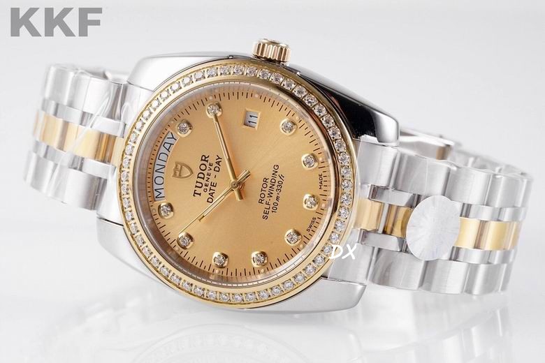 Tudor 41mm 2nms (25)