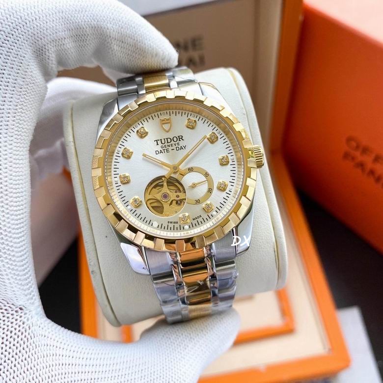 Tudor 41x11mm 2nms (1)