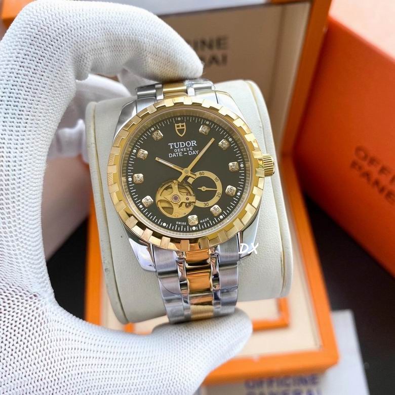 Tudor 41x11mm 2nms (2)