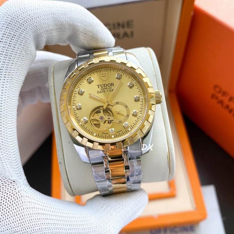 Tudor 41x11mm 2nms (3)