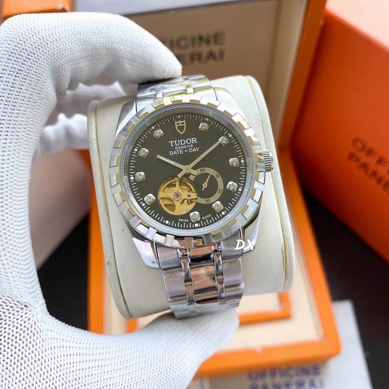 Tudor 41x11mm 2nms (4)