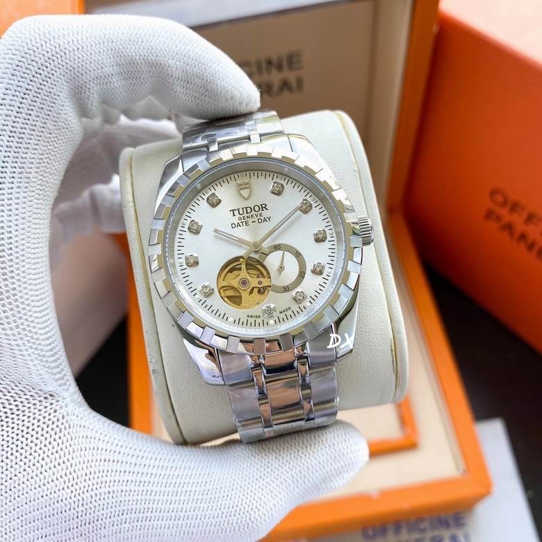 Tudor 41x11mm 2nms (5)