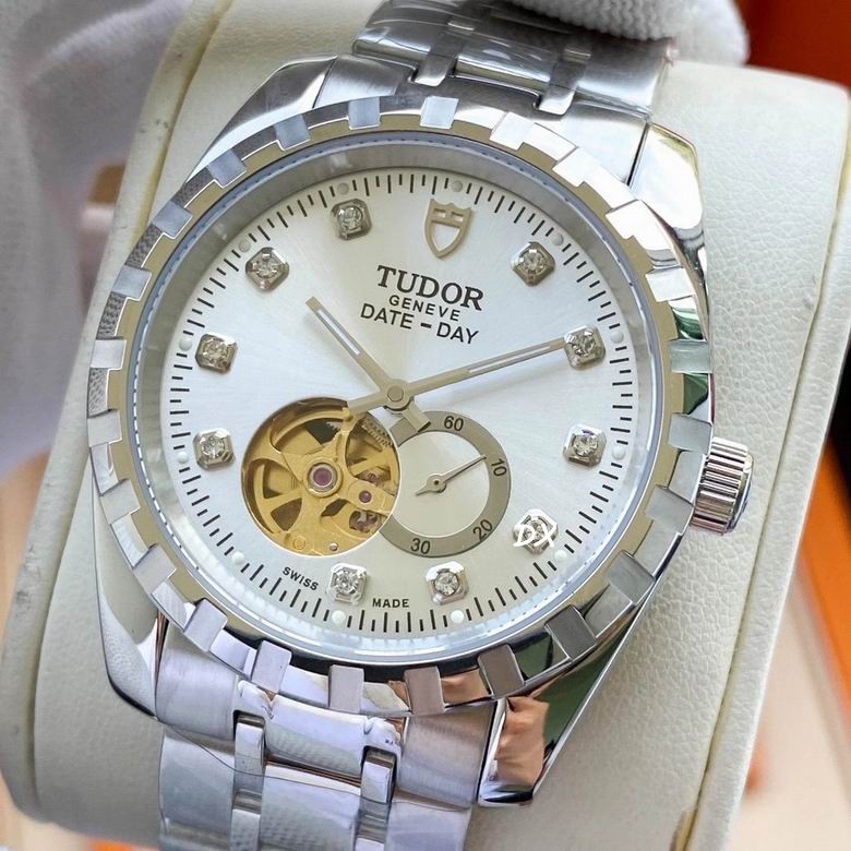 Tudor 41x11mm 2nms (6)