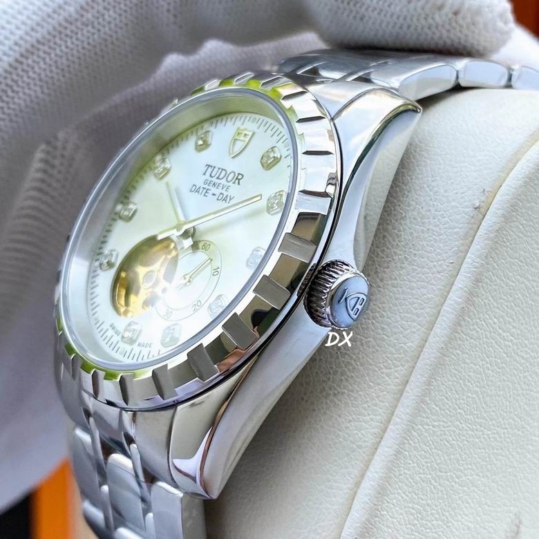 Tudor 41x11mm 2nms (7)