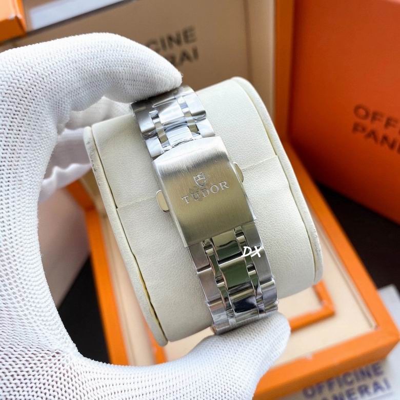 Tudor 41x11mm 2nms (8)