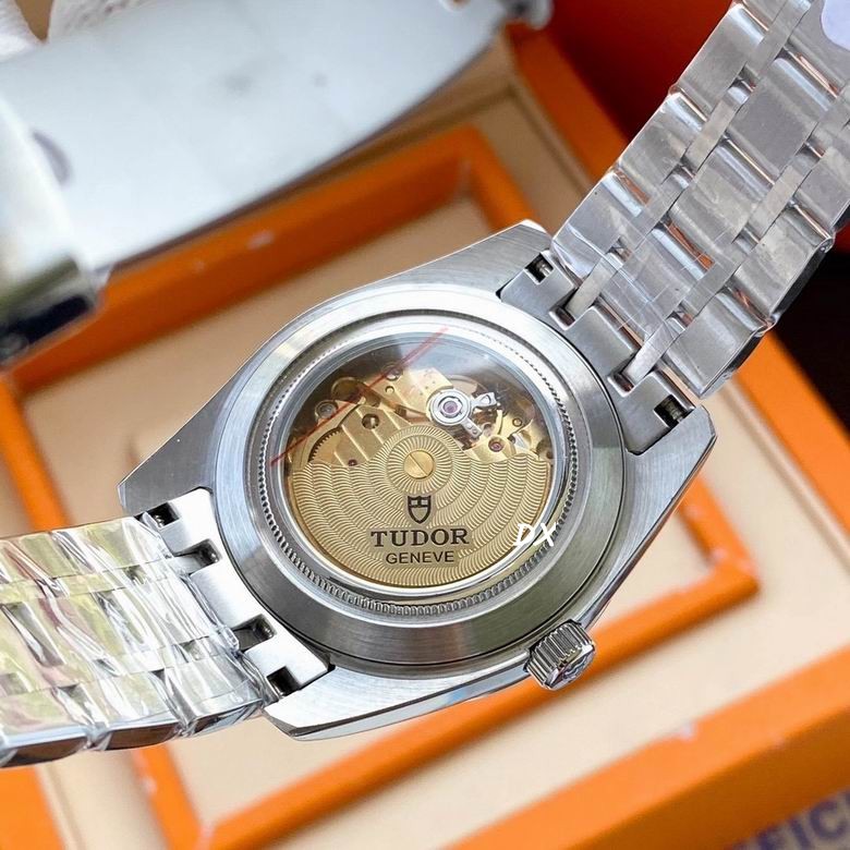 Tudor 41x11mm 2nms (9)