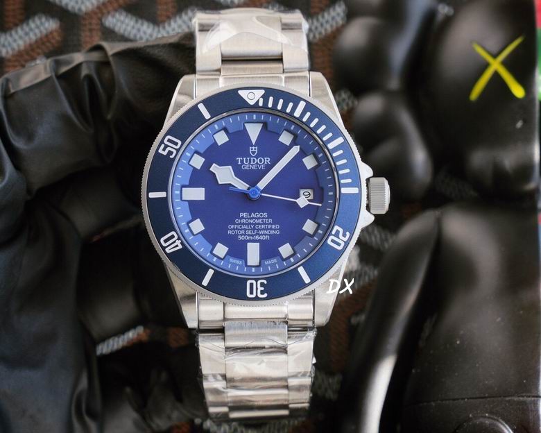 Tudor 42mm 2nms (10)