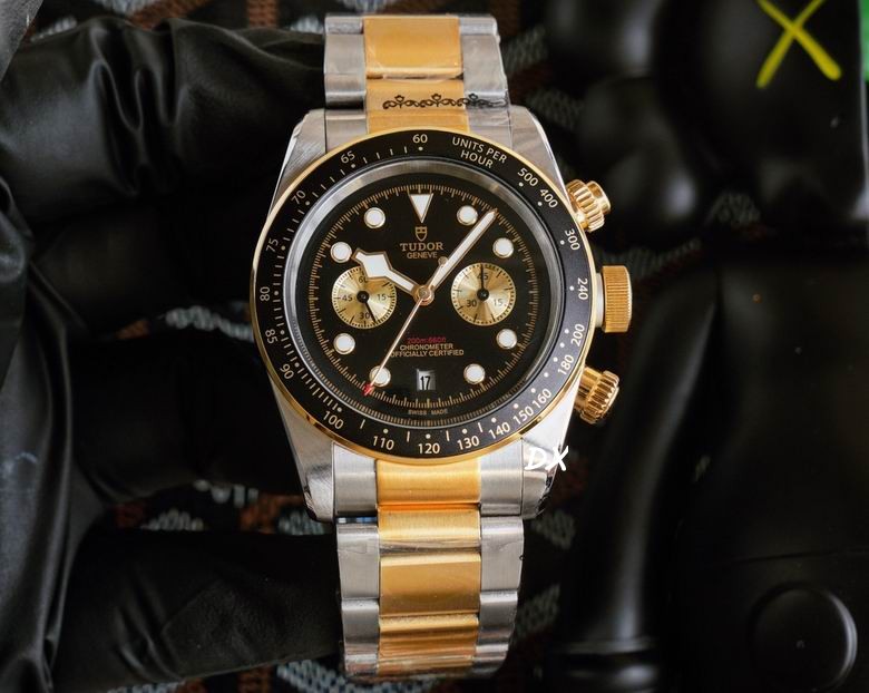 Tudor 42mm 2nms (10)