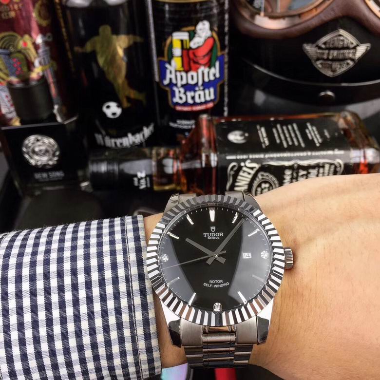 Tudor 42mm 9nbz (15)