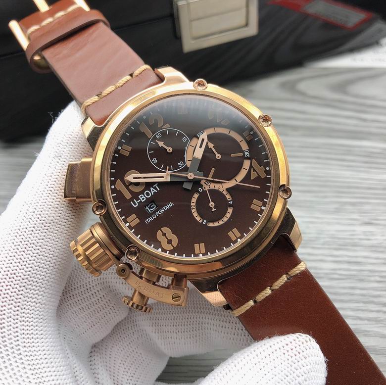 U Boat 50mm 2nms (2)