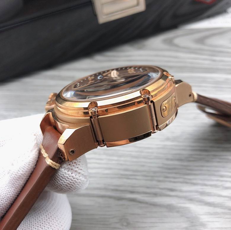 U Boat 50mm 2nms (3)