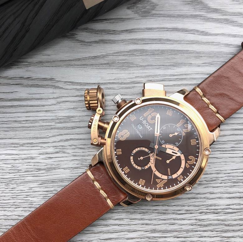 U Boat 50mm 2nms (6)