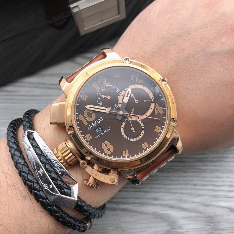 U Boat 50mm 2nms (8)