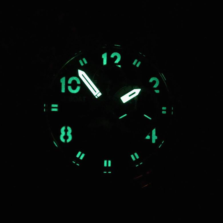 U Boat 50mm 2nms (9)