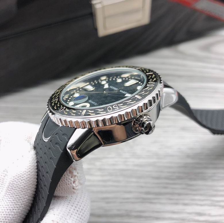 Ulysse Nardin 40.3x13.6mm 2nms (2)