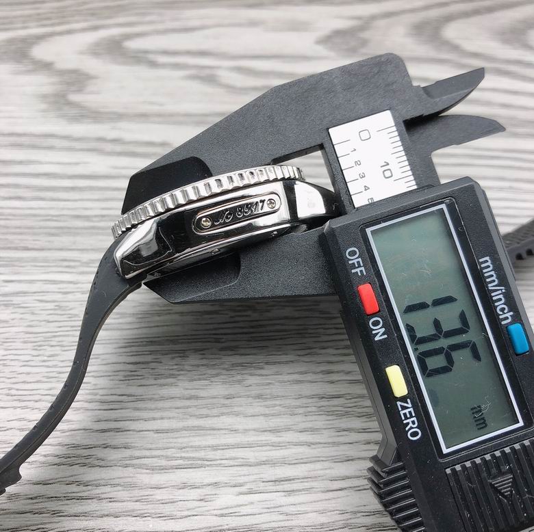 Ulysse Nardin 40.3x13.6mm 2nms (7)