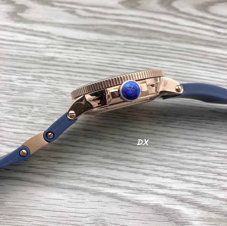 Ulysse Nardin 42.7mm 2nms (4)