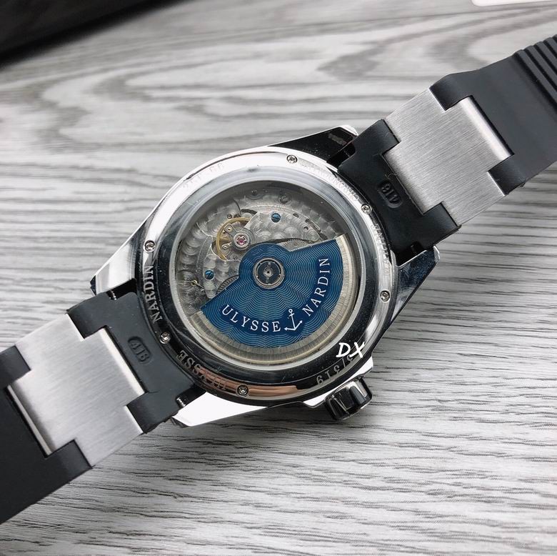 Ulysse Nardin 42.7mm 2nms (4)