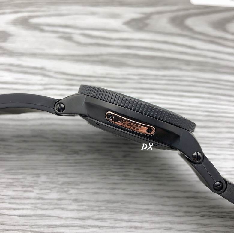 Ulysse Nardin 42.7mm 2nms (5)