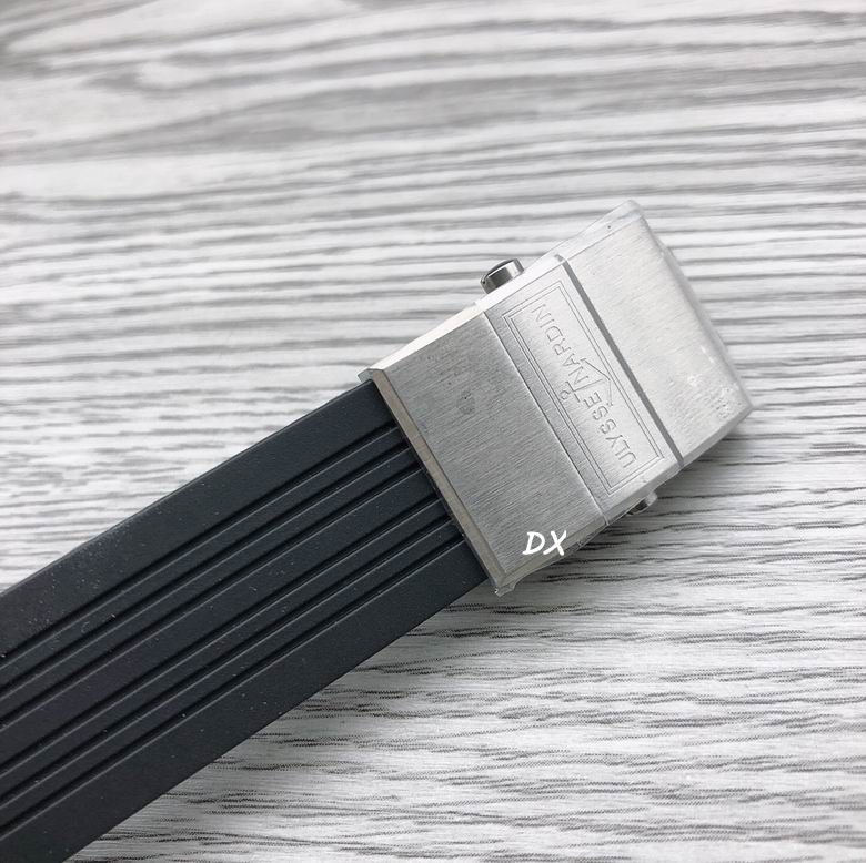 Ulysse Nardin 42.7mm 2nms (5)