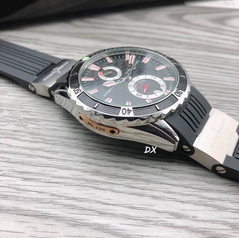 Ulysse Nardin 42.7mm 2nms (6)