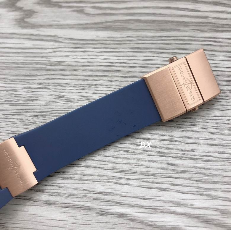 Ulysse Nardin 42.7mm 2nms (7)