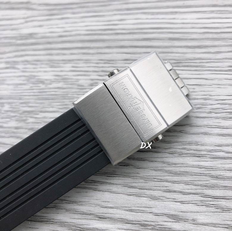 Ulysse Nardin 42.7mm 2nms (7)