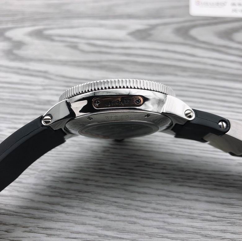 Ulysse Nardin 42.7mm 3nbz (5)