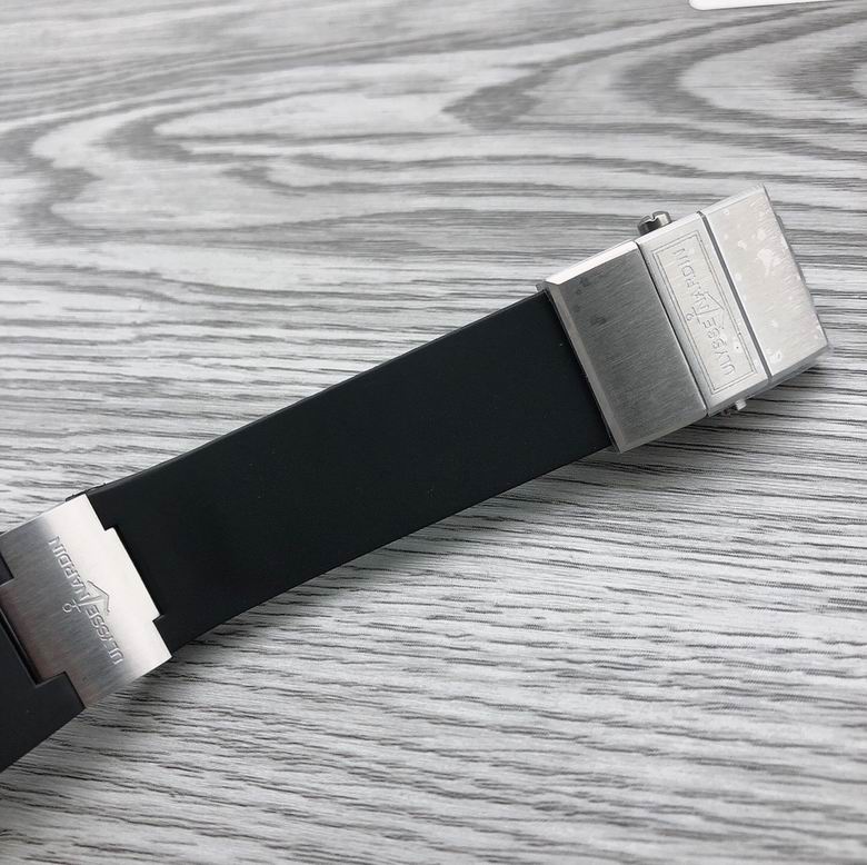 Ulysse Nardin 42.7mm 3nbz (6)