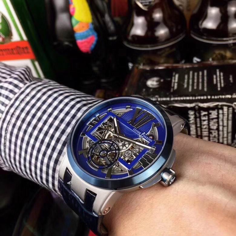 Ulysse Nardin 43.5x13mm 9nbz (11)