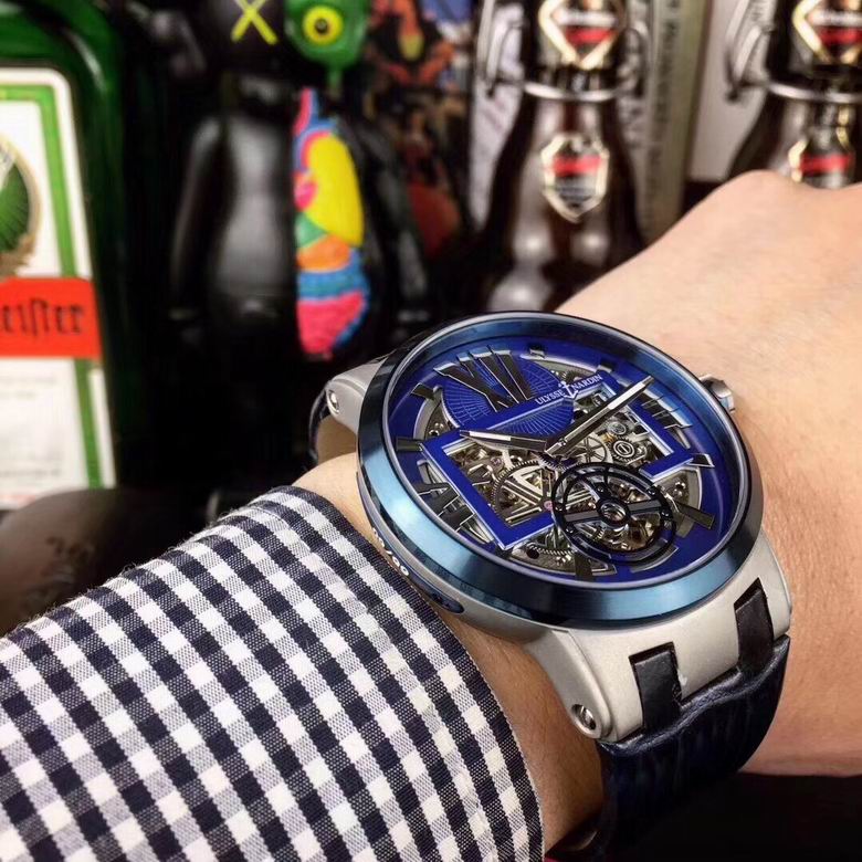 Ulysse Nardin 43.5x13mm 9nbz (12)