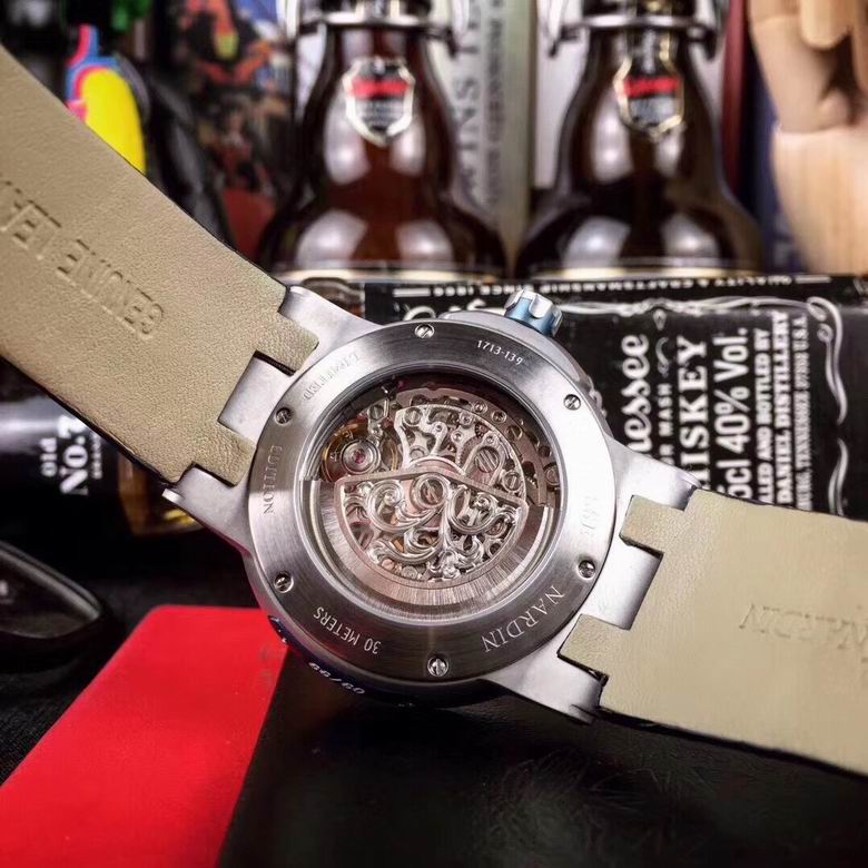 Ulysse Nardin 43.5x13mm 9nbz (14)