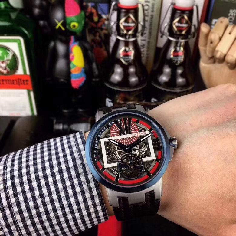 Ulysse Nardin 43.5x13mm 9nbz (15)