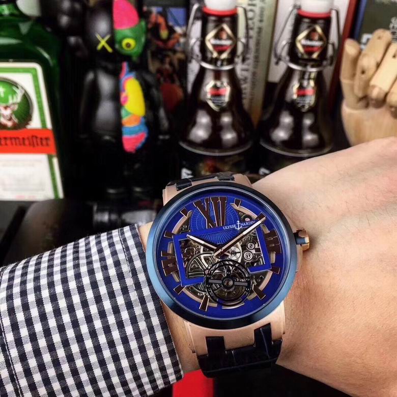 Ulysse Nardin 43.5x13mm 9nbz (16)