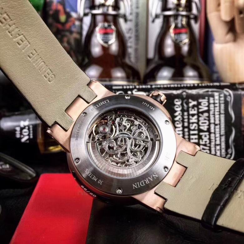 Ulysse Nardin 43.5x13mm 9nbz (5)