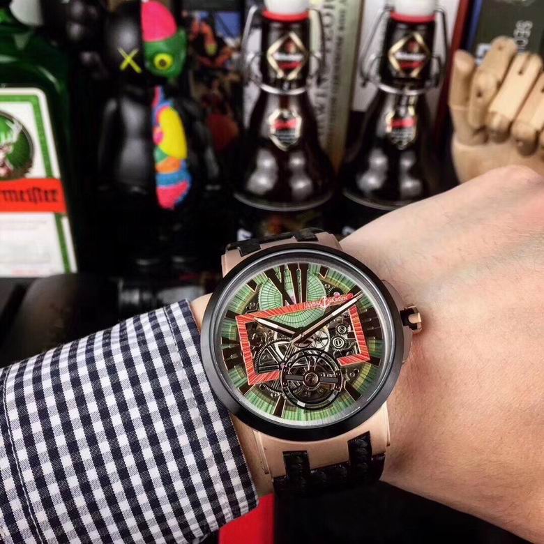 Ulysse Nardin 43.5x13mm 9nbz (7)