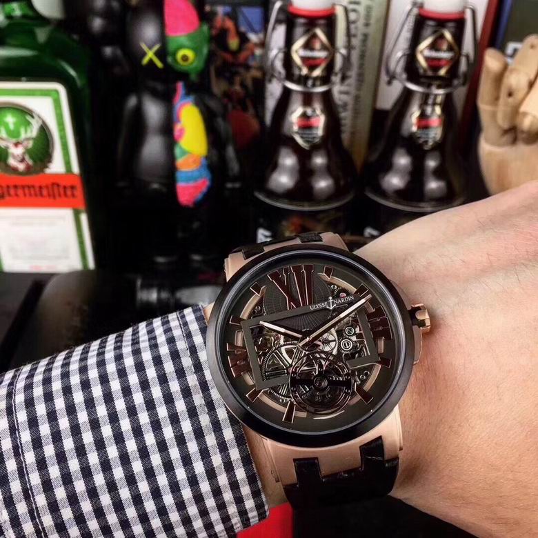 Ulysse Nardin 43.5x13mm 9nbz (8)