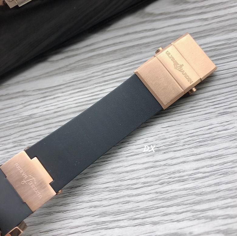 Ulysse Nardin 43.5x15.6mm 2nms (7)
