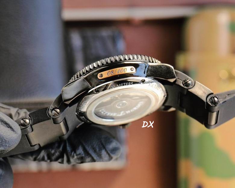 Ulysse Nardin 43x13mm 1nms (5)