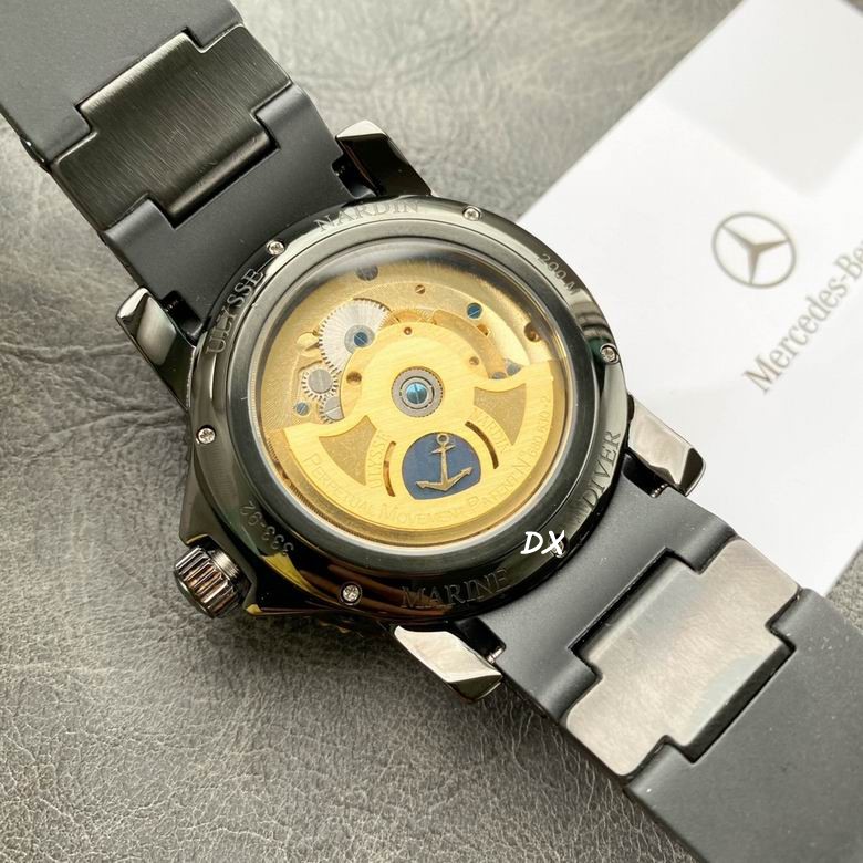 Ulysse Nardin 44x12mm 2nms (15)