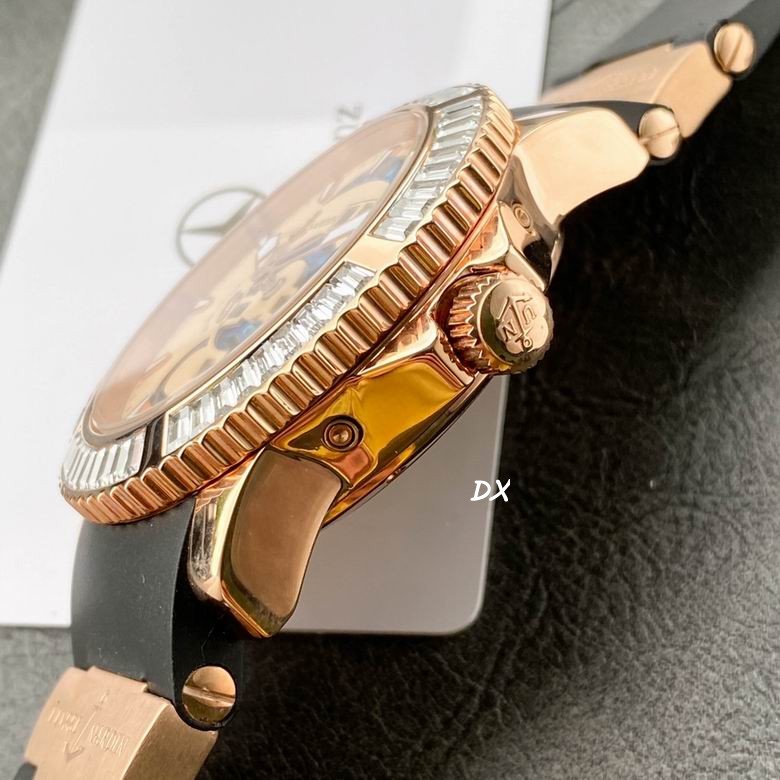 Ulysse Nardin 44x12mm 2nms (7)