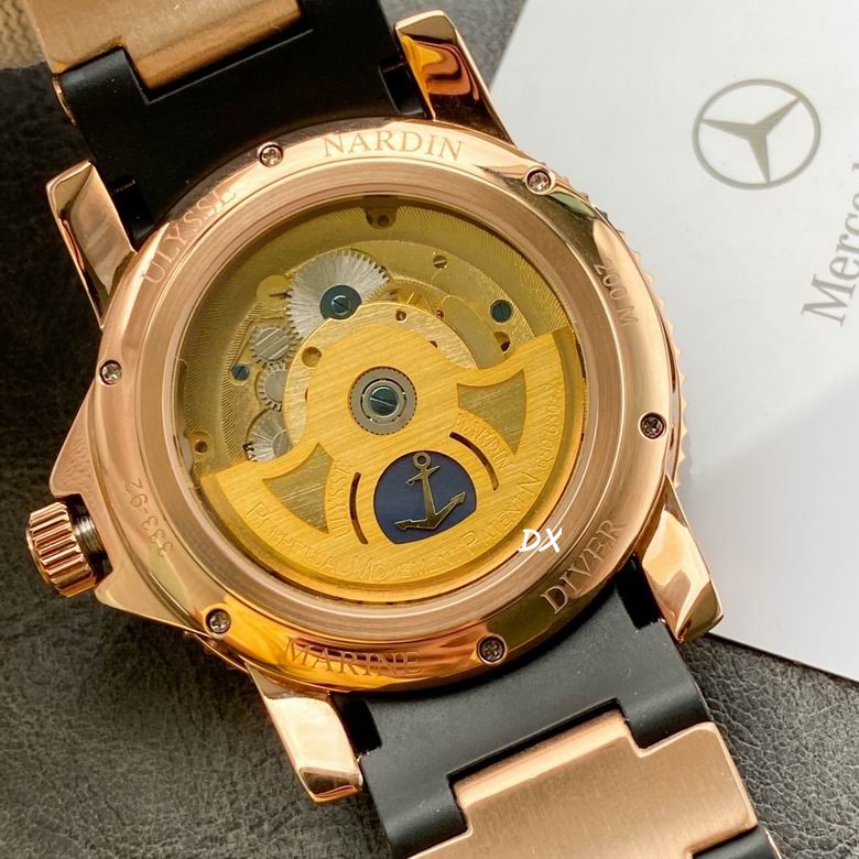 Ulysse Nardin 44x12mm 2nms (9)