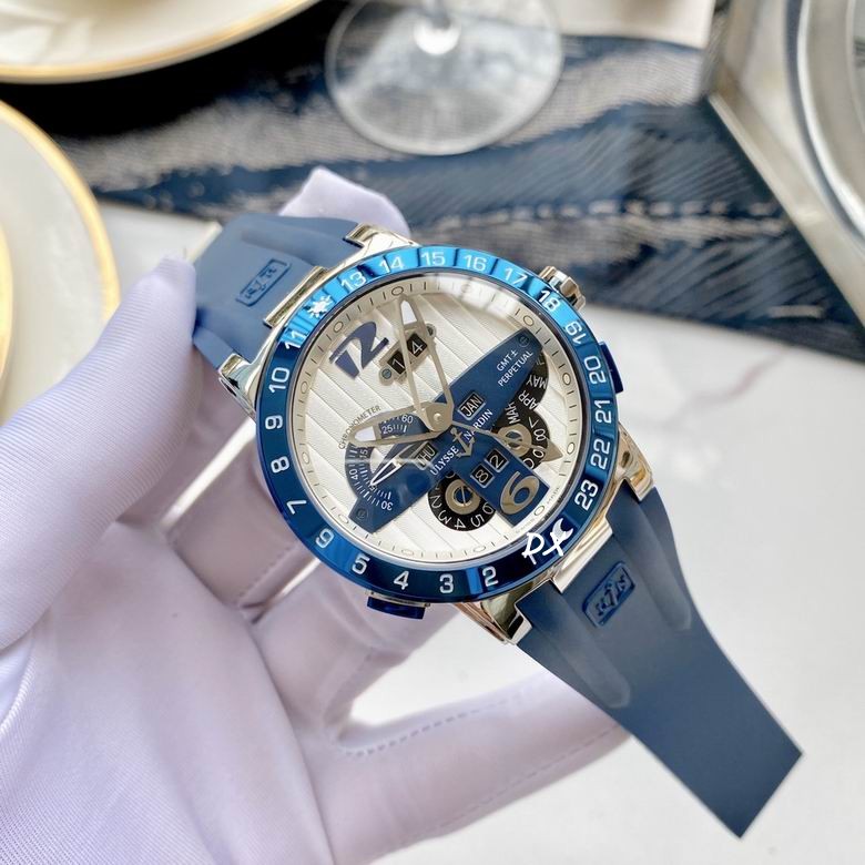 Ulysse Nardin 46mm 2nms (14)