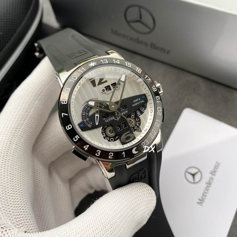 Ulysse Nardin 46mm 2nms (19)