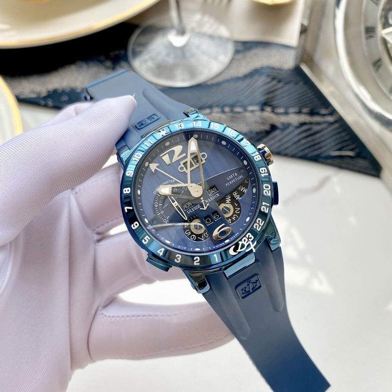 Ulysse Nardin 46mm 2nms (2)