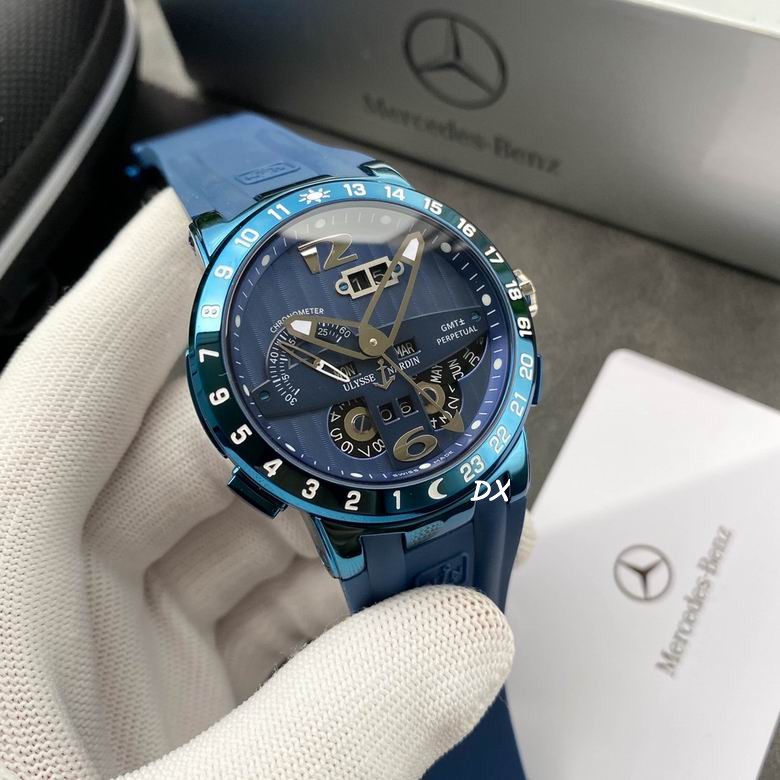 Ulysse Nardin 46mm 2nms (20)