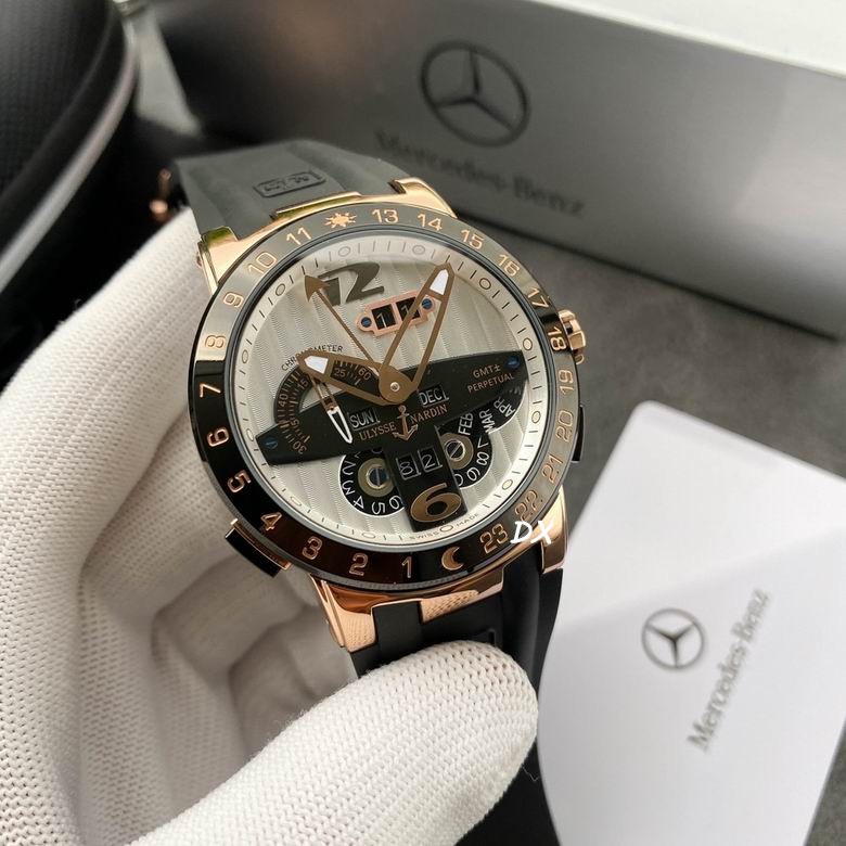 Ulysse Nardin 46mm 2nms (22)